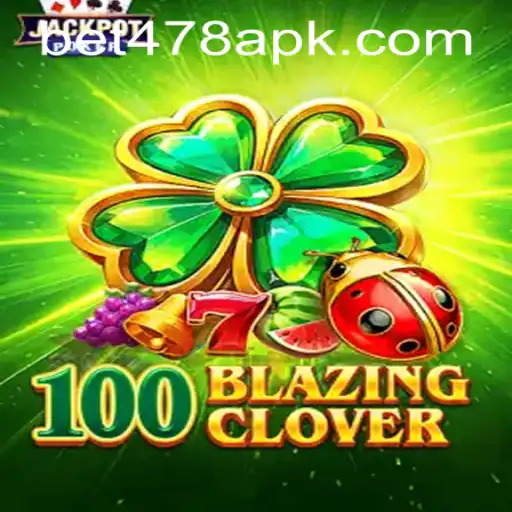 100BlazingClover: Enter the Thrilling Realm of Adventure and Strategy
