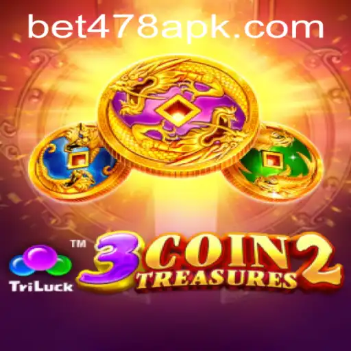 Explore the Thrilling World of 3CoinTreasures2 and Bet478 PH Login