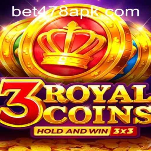 Discover the Thrills of 3royalcoins and Bet478 PH Login