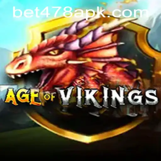 AgeofViking: An Immersive Journey into the Norse World