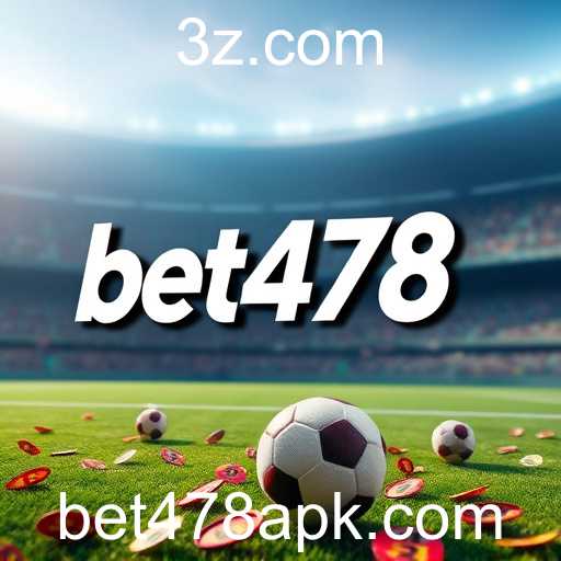 O Fenômeno do bet478 e as Tendências do Jogo Online em 2025