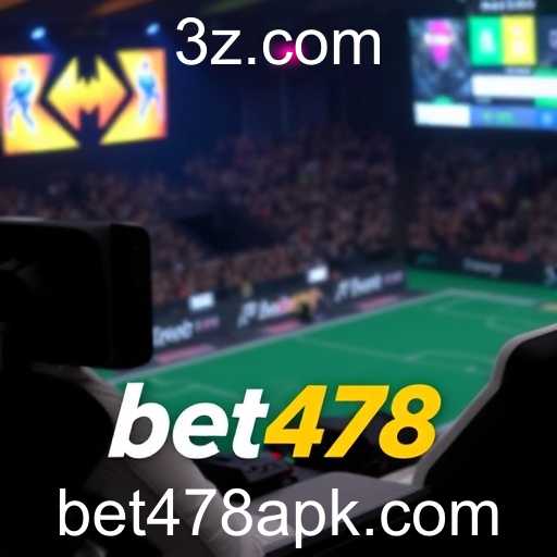 Explore a Dinâmica Categoria de Apostas no Bet478