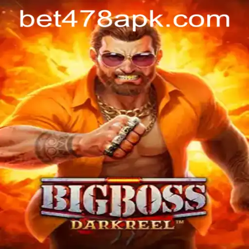 BigBoss: The Thrilling Strategic Game with bet478 PH Login