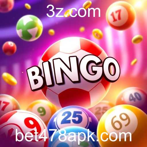 Explorando o Fascinante Mundo do Bingo na Bet478