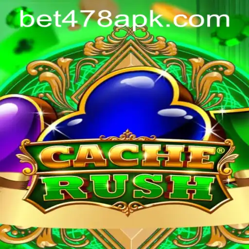 CacheRush: The Thrilling Game That Combines Adventure and Strategy with Bet478 PH Login