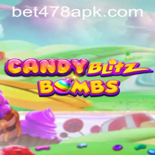 Discover the Sweet Adventure of CandyBlitzBombs