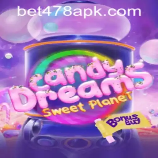Exploring the Colorful World of CandyDreamsSweetPlanet and Its Connection to bet478 PH Login