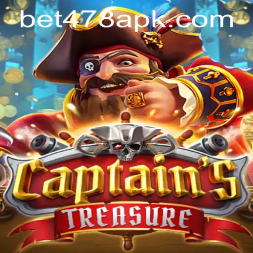 Exploring the Thrills of CaptainssTreasure - A Journey into Maritime Riches