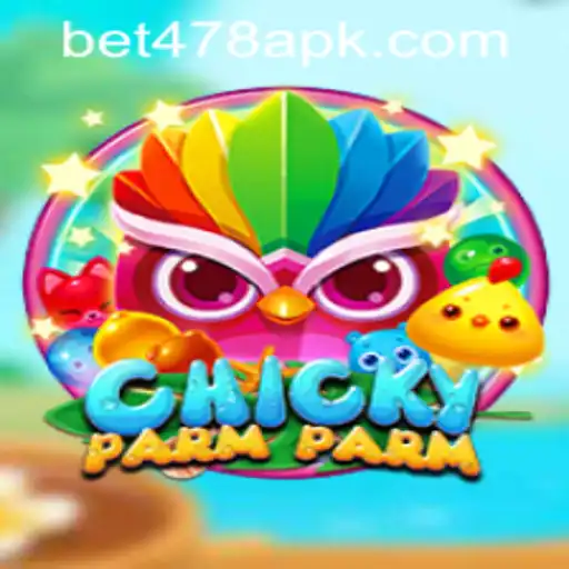 ChickyParmParm: An Engaging Gaming Experience with a Twist