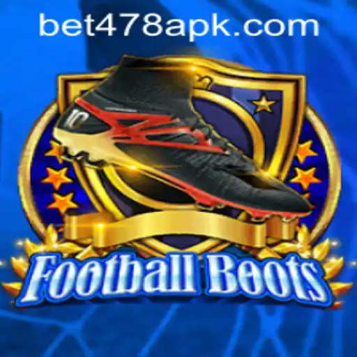 FootballBoots: A Thrilling Game with a Twist