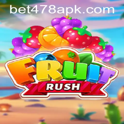 FruitRush: A Fresh Twist on Mobile Gaming