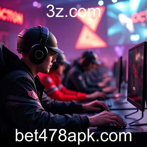 Revolução nos Jogos com a Palavra-Chave bet478