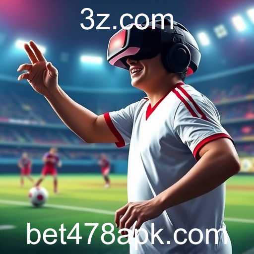 Revolução no Universo dos Jogos de Apostas Online