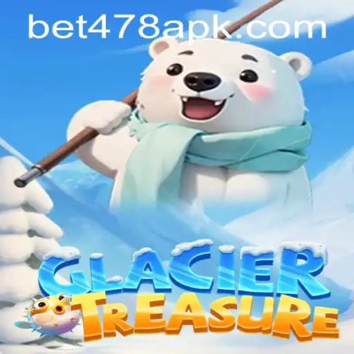 Explore the Icy Adventure of GlacierTreasure