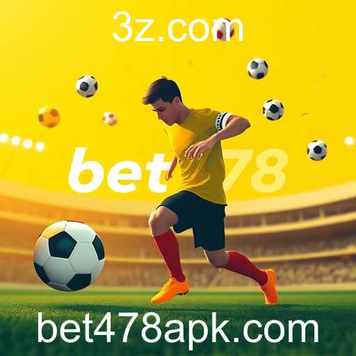 A Influência do bet478 no Mercado de Apostas e o Cenário Atual