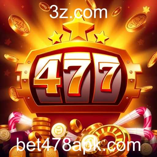 Descubra a Emocionante Categoria Jackpot da bet478