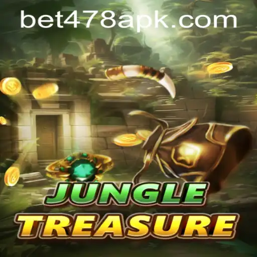 Exploring the Exciting World of JungleTreasure: A Thrilling Gaming Experience