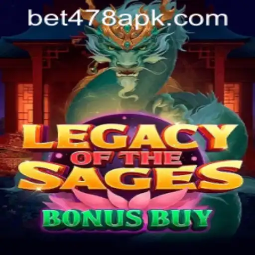 A Deep Dive into LegacyoftheSagesBonusBuy and Bet478 PH Login