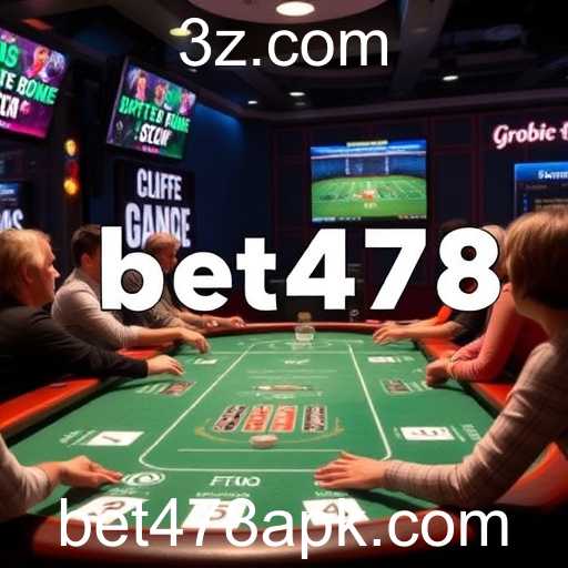 Tendências de Cassinos Online: O Impacto dos Jogos ao Vivo