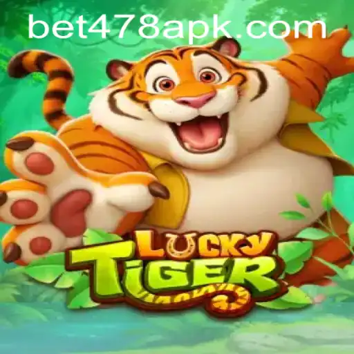 Discover the Exciting World of LuckyTiger and the Role of bet478 PH Login