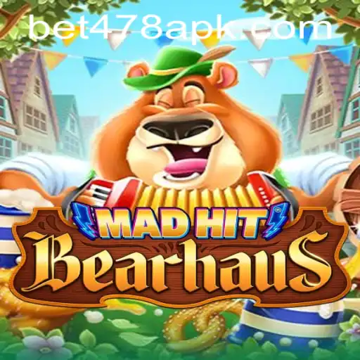MadHitBearhaus: Unleashing the Wild Adventure of Betting