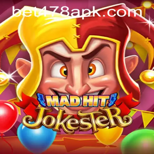 Exploring the Exciting World of MadHitJokester and bet478 PH Login