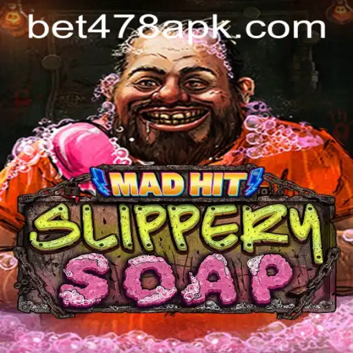 Dive into the World of MadHitSlipperySoap: A New Gaming Sensation