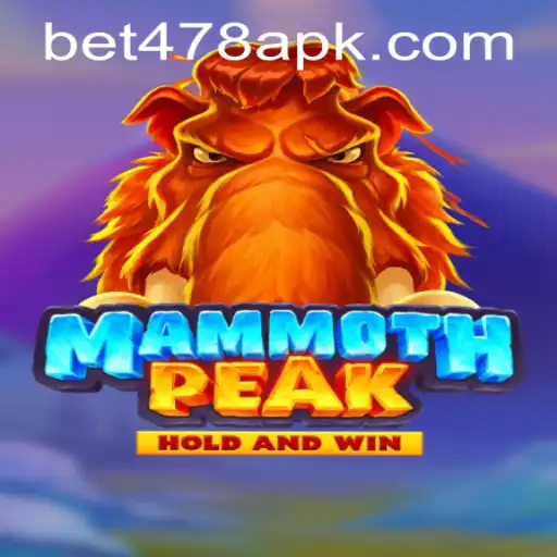 Exploring MammothPeak: An Immersive Adventure into the World of Gaming