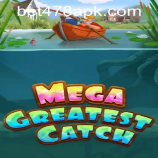 Discover the Excitement of MegaGreatestCatch: A Comprehensive Guide