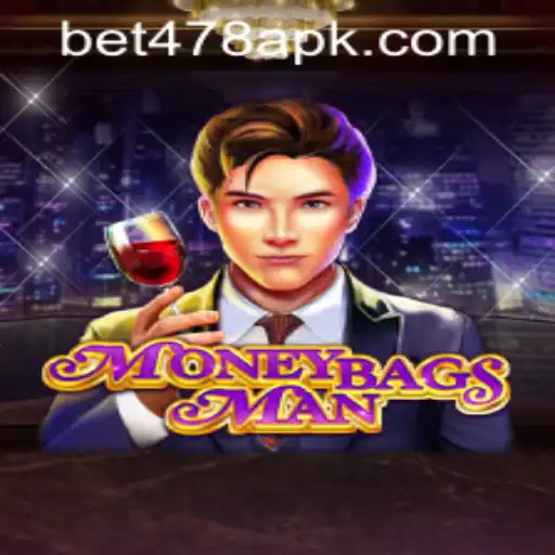 Discover the Exciting World of MoneybagsMan: A Thrilling Casino Game Experience