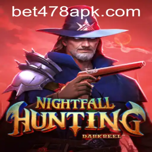NightfallHunting: An Immersive Game Experience
