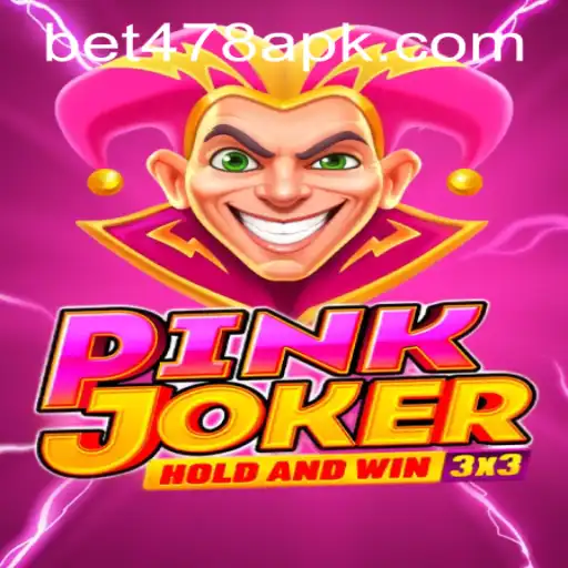 Explore PinkJoker: The Exciting New Gaming Experience