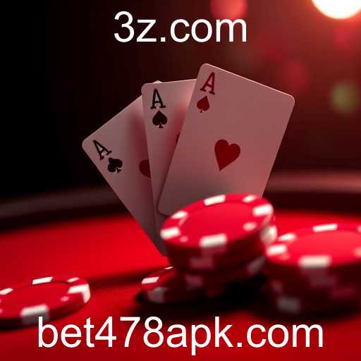 Explorando a Categoria de Pôquer no Bet478