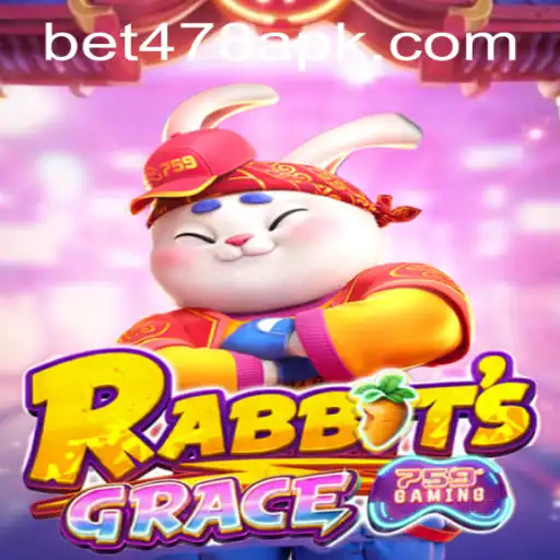 Unveiling the Exciting World of RabbitsGrace and How to Access with bet478 PH Login