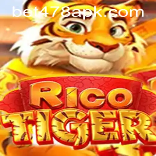 Exploring the Thrills of RicoTiger: A Comprehensive Guide to Gameplay and Strategy