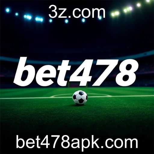 Ascensão do Bet478 no Cenário de Apostas Online