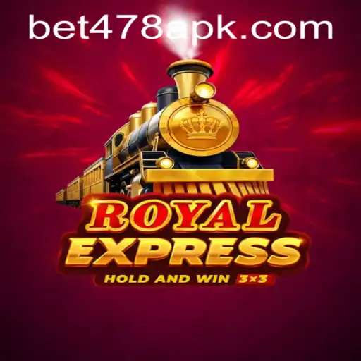 Explore RoyalExpress: A Thrilling Journey with bet478 PH Login