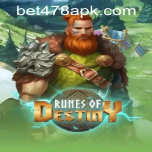 RunesOfDestiny: An Immersive Journey Into the World of Enchanted Adventures