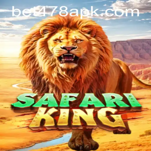 SafariKing: An Exciting Journey into the Wild