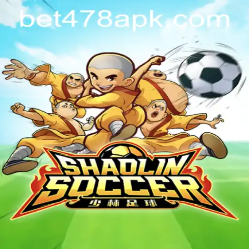 Shaolin Soccer: A Unique Blending of Martial Arts and Football in Gaming