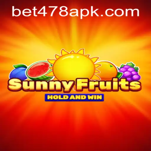 Explore the Vibrant World of SunnyFruits with bet478 PH Login