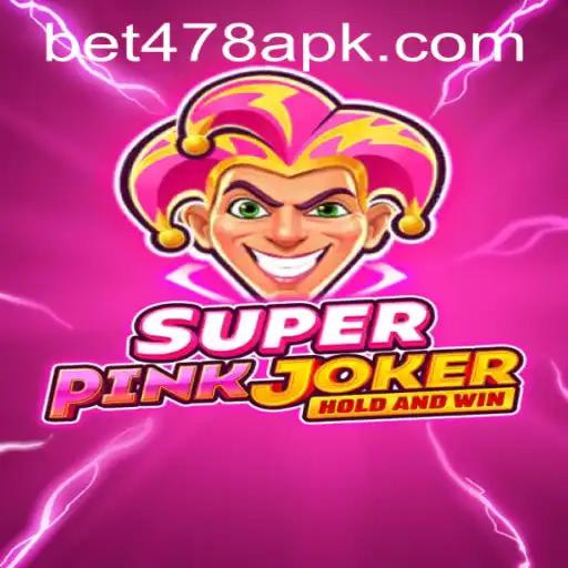 Discovering SuperPinkJoker and Its Exciting Gameplay