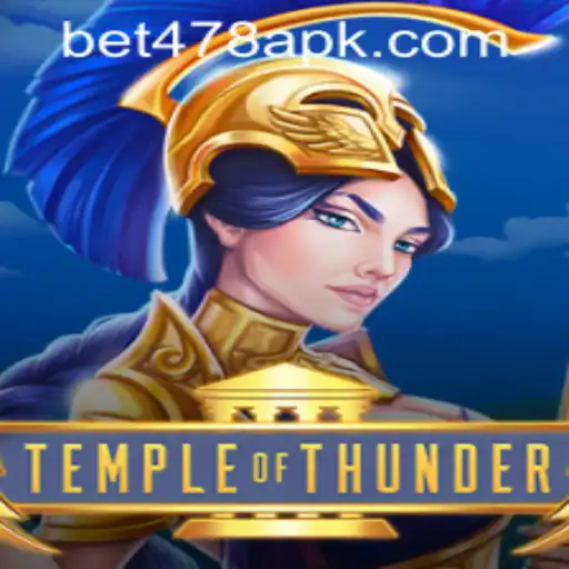 TempleofThunder: An Epic Gaming Experience with bet478 PH Login