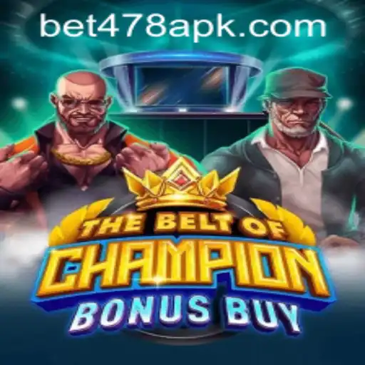 Unveiling TheBeltOfChampionBonusBuy: A Thrilling Adventure into the Gaming Realm