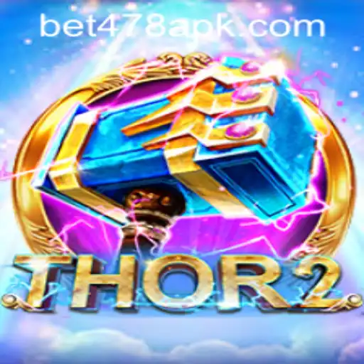 Unleashing the Mighty Hammer: Explore the World of Thor2 and Bet478 PH Login