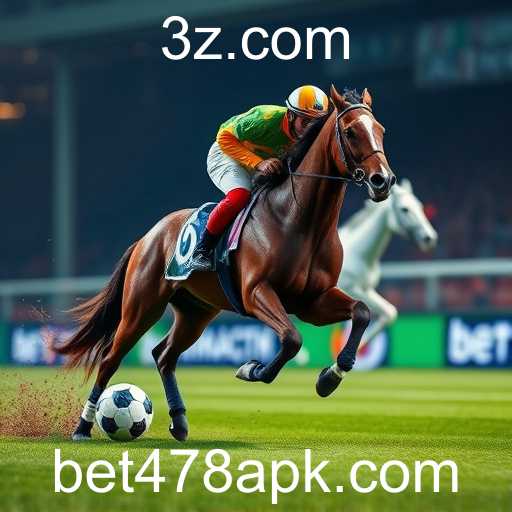 A Ascensão dos Jogos Virtuais na Plataforma 'bet478'