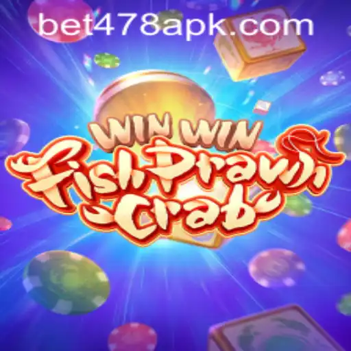 Explore WinWinFishPrawnCrab: A Riveting Casino Experience with Bet478 PH Login