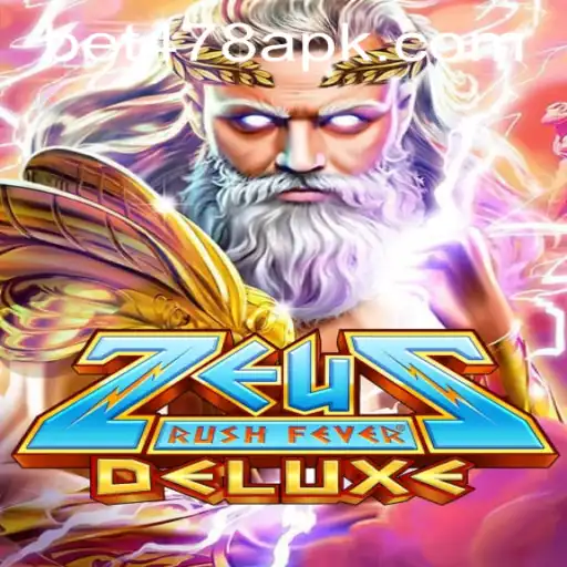 ZeusRushFeverDeluxe: The Thrilling Bet478 PH Login Experience
